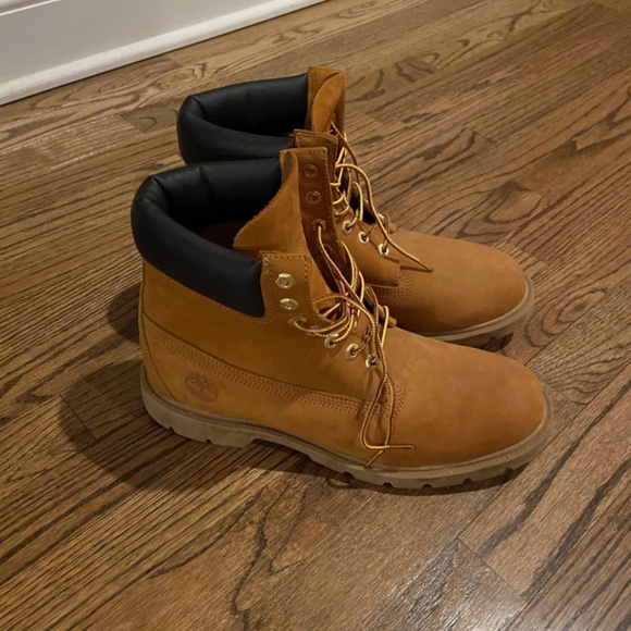 Men’s Timberland Waterproof Boots